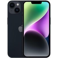 Apple iPhone 14 256Go minuit