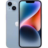 Apple iPhone 14 512Go bleu