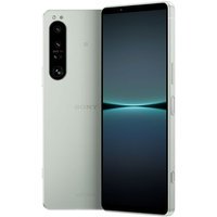 Sony Xperia 1 IV 5G 12Go Dual-Sim 256Go blanc