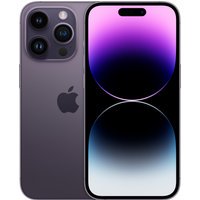 Apple iPhone 14 Pro 512Go violet intense