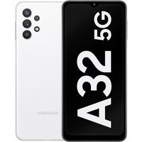 Samsung Galaxy A32 5G DuoS 64Go blanc
