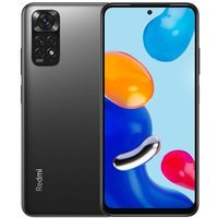 Xiaomi Redmi Note 11 Dual-Sim 6Go 4G 128Go gris