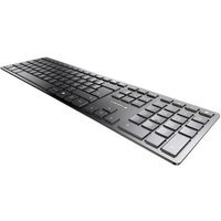 Cherry KW 9100 Slim (noir)