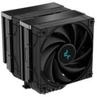 DeepCool AK620 Zero Dark