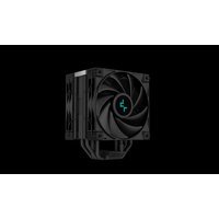 DeepCool AK400 Zero Dark Duo