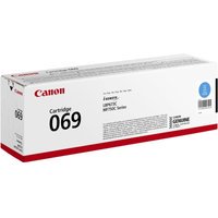 Canon 069 - Cyan