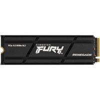 Kingston FURY Renegade 2 To avec dissipateur thermique