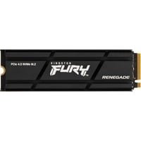 Kingston FURY Renegade 1 To avec dissipateur thermique