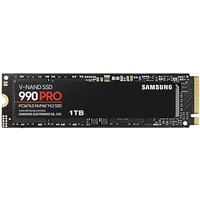 Samsung SSD 990 PRO M.2 PCIe NVMe 1 To