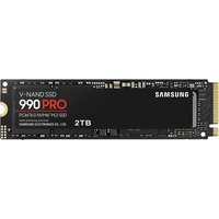 Samsung SSD 990 PRO M.2 PCIe NVMe 2 To