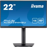 iiyama 21.5" LED - Prolite XUB2294HSU-B2