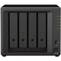 Synology DiskStation DS923+