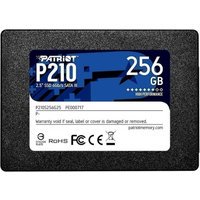 SSD PATRIOT P210 256Go