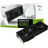 PNY GeForce RTX 4080 16GB VERTO Triple Fan