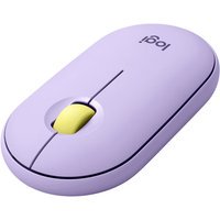 Logitech Pebble M350 (Lavande)