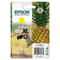 Epson Ananas 604XL Jaune