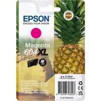 Epson Ananas 604XL Magenta