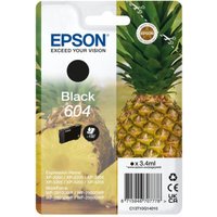 Epson Ananas 604 Noir