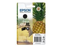 Epson Ananas 604XL Noir