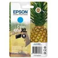 Epson Ananas 604XL Cyan