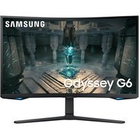 Samsung 31.5" LED - Odyssey G6 S32BG650EU