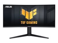 ASUS 34" LED - TUF Gaming VG34VQEL1A