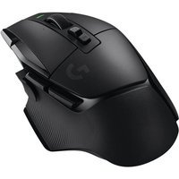 Logitech G G502X Lightspeed Noir