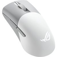 ASUS ROG Keris Wireless AimPoint (Blanc)