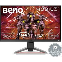 BenQ 27" LED - MOBIUZ EX2710U