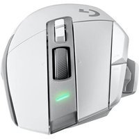 Logitech G G502X Lightspeed Blanc