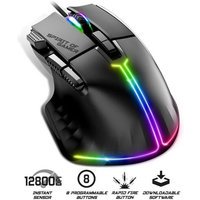 Spirit of Gamer Pro-M5 RGB