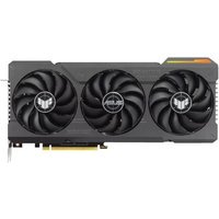 ASUS TUF Gaming GeForce RTX 4070 Ti OC Edition 12GB