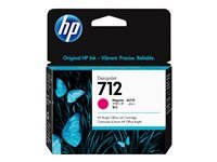 HP DesignJet 712 (3ED68A) - Magenta