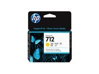 HP DesignJet 712 (3ED69A) - Jaune