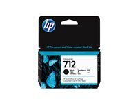 HP DesignJet 712 (3ED70A) - Noir