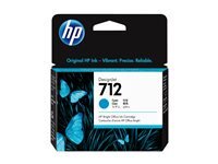 HP DesignJet 712 (3ED67A) - Cyan