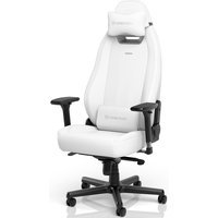 Noblechairs LEGEND (White Edition)