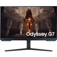 Samsung 32" LED - Odyssey G7 S32BG700EU