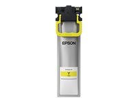 Epson WF-C53XX / WF-C58xx Series Ink Cartridge L Jaune (C13T11C440)