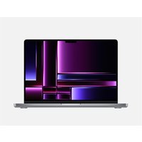 Apple Pro M2 Max 14" Gris sidéral 32Go/1To (MPHG3FN/A)