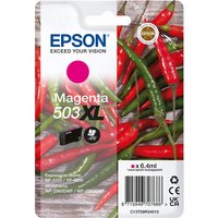 Epson Piment 503XL Magenta