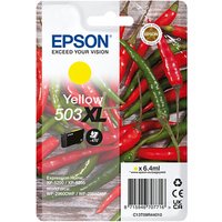 Epson Piment 503XL Jaune