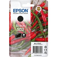 Epson Piment 503 Noir