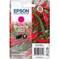 Epson Piment 503 Magenta