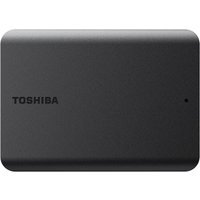 Toshiba Canvio Basics 2022 1 To Noir