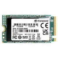 Transcend SSD MTE400S 512 Go (TS512GMTE400S)
