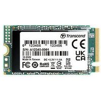 Transcend SSD MTE400S 1 To (TS1TMTE400SN)