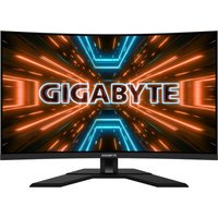 Gigabyte 31.5" LED - M32UC-EK