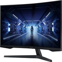 Samsung 32" LED - Odyssey G5 C32G55TQBU