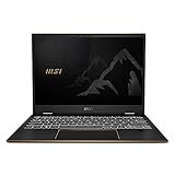 MSI Summit E13 Flip Evo A13MT-200FR